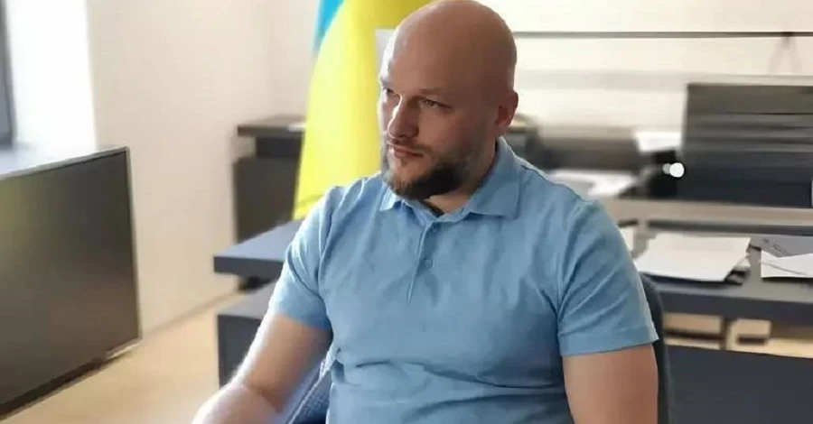 Директор БЕБ Цивінський поїхав у США говорити про бізнес-клімат на тлі зростання тіньових схем в Україні