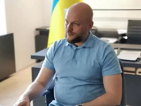 Директор БЭБ Цивинский уехал в США говорить о бизнес-климате на фоне роста теневых схем в Украине