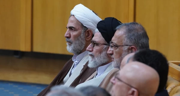 Израиль сообщил о ликвидации министра разведки Ирана 