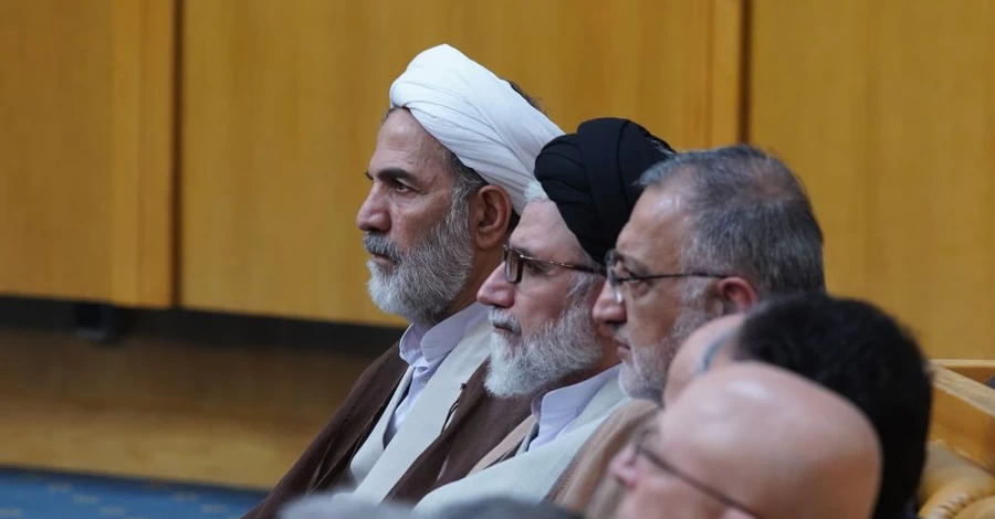 Израиль сообщил о ликвидации министра разведки Ирана 