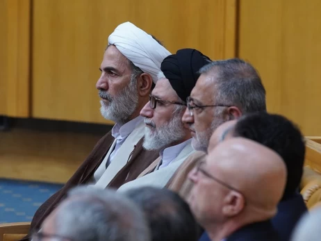 Ізраїль повідомив про ліквідацію міністра розвідки Ірану 