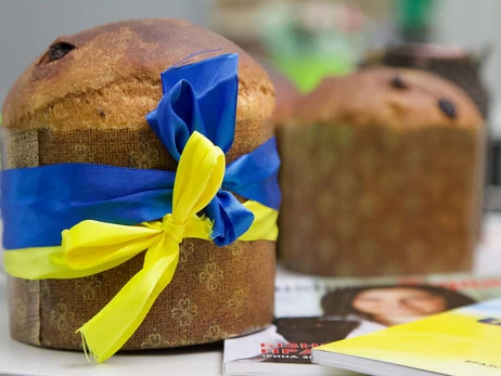 Пасхальные куличи Украины: чем отличаются рецепты на юге, севере и в Карпатах