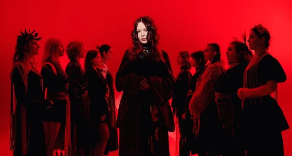 Чекати рік: співачка Юля Юріна подала документи на отримання українського громадянства