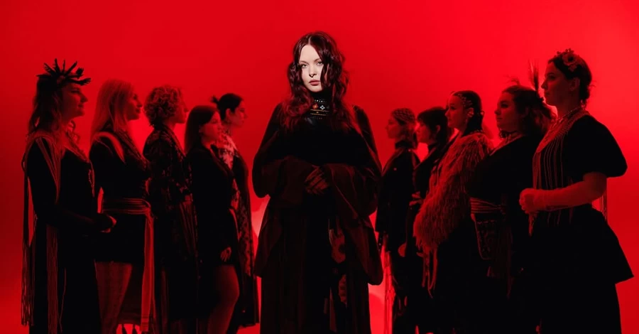 Ждать год: певица Юля Юрина подала документы на получение украинского гражданства