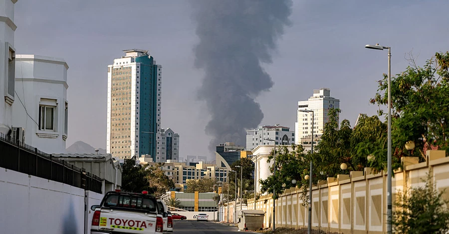 Без інтернету: як війна США з Іраном може позбавити світ зв'язку і чому Росія знову у виграші