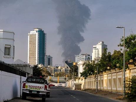 Без інтернету: як війна США з Іраном може позбавити світ зв'язку і чому Росія знову у виграші