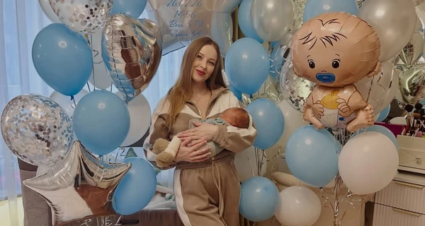 Акторка Анна Сагайдачна отримала посвідчення багатодітної мами і розкрила суму виплат 