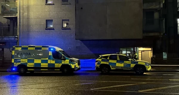 В Ирландии убили 31-летнего украинца: напали с ножом, когда он вышел за продуктами
