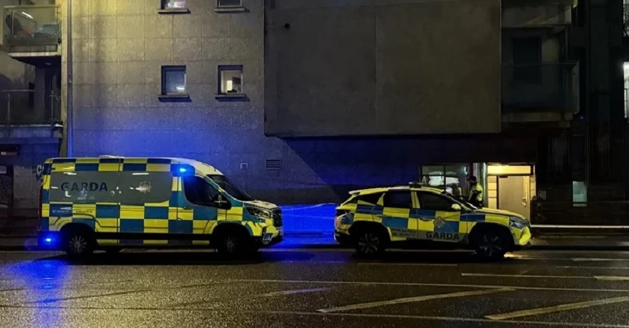 В Ирландии убили 31-летнего украинца: напали с ножом, когда он вышел за продуктами