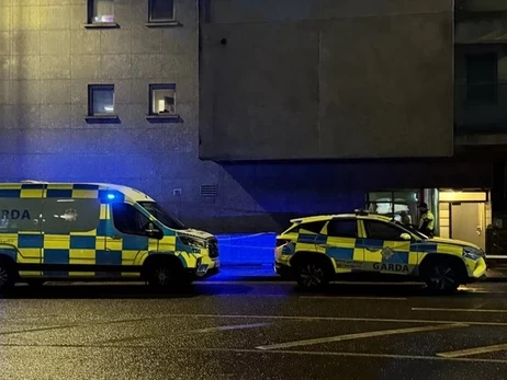 В Ирландии убили 31-летнего украинца: напали с ножом, когда он вышел за продуктами