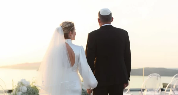 Співачка KOLA розповіла, що хоче проводити більше часу із чоловіком-іноземцем