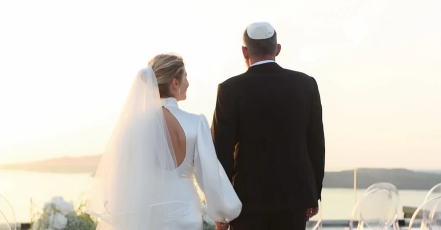 Співачка KOLA розповіла, що хоче проводити більше часу із чоловіком-іноземцем