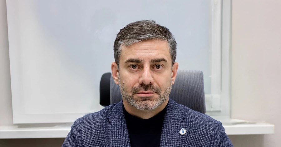 Лубинец отреагировал на слова депутата Днепропетровского облсовета о «детях-дебилах»