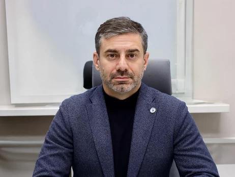 Лубинец отреагировал на слова депутата Днепропетровского облсовета о «детях-дебилах»