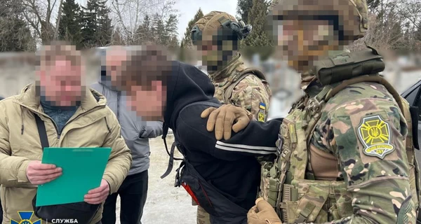 СБУ разоблачила шпиона в Силах беспилотных систем – работал одновременно на РФ и Беларусь