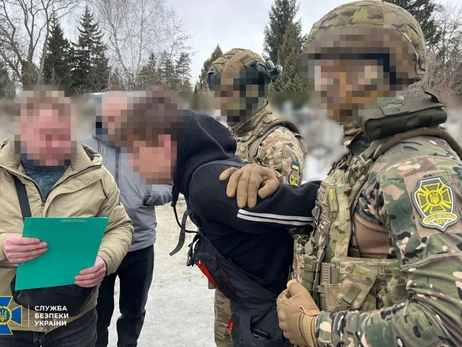 СБУ разоблачила шпиона в Силах беспилотных систем – работал одновременно на РФ и Беларусь