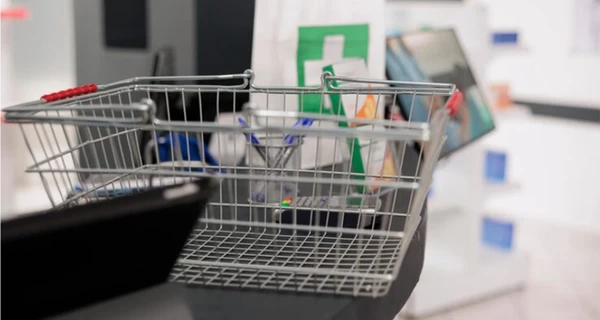 Факт. Як правильно вибрати обладнання для відкриття магазину