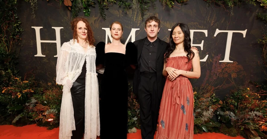 Режиссер «Хамнета» разыгрывает онлайн-встречу за поддержку спасения животных в Украине