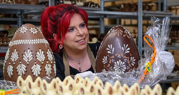 Кекс и маца вместо пасхи: как Пасху и Песах празднуют католики, православные и иудеи