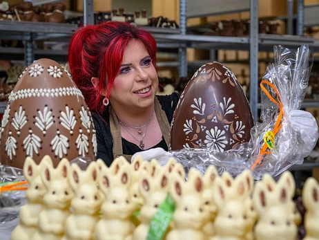 Кекс і маца замість паски: як Великдень та Песах святкують католики, православні та юдеї