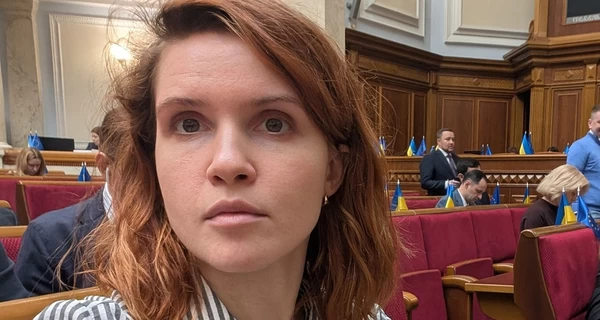 У ДБР підтвердили відкриття кримінальної справи проти Безуглої 