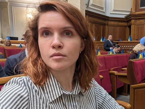 У ДБР підтвердили відкриття кримінальної справи проти Безуглої 