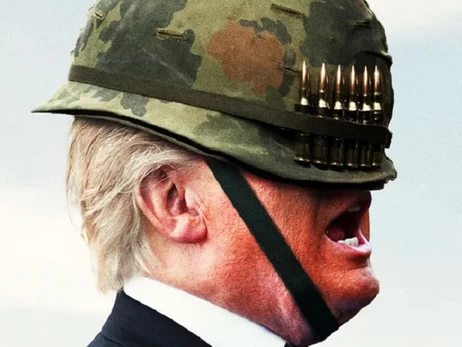 Война в Иране ослабляет Трампа и делает его злее - The Economist посвятил обложку президенту США