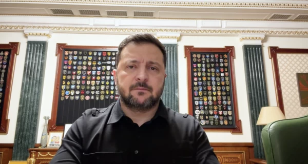 Зеленский анонсировал новую встречу переговорных групп Украины и США