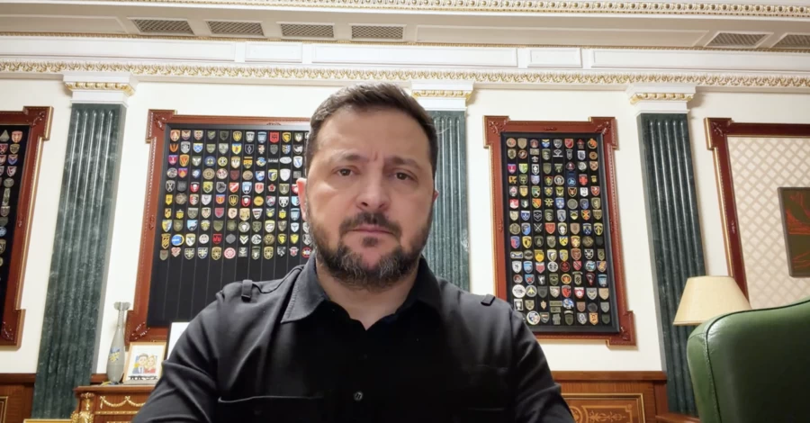 Зеленський анонсував нову зустріч переговорних груп України та США