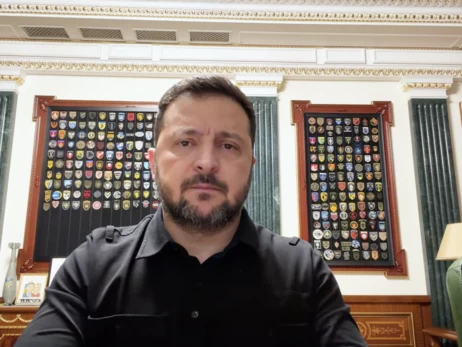 Зеленский анонсировал новую встречу переговорных групп Украины и США