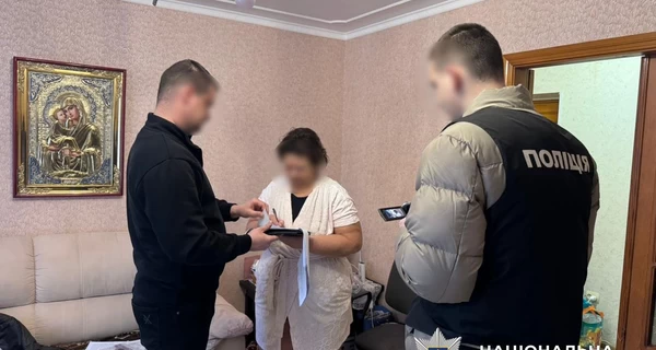 Полиция развернула масштабные обыски - проверяют больницы по всей Украине