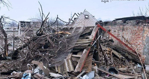 РФ вдарила по Запоріжжю - загинуло троє людей, серед поранених є дитина