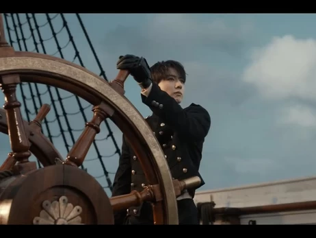 BTS вернулись с первым за три года клипом – его сняли украинцы!