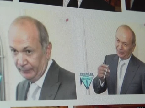 В судах и Офисе генпрокурора НАБУ и САП проводят обыски по делу Иванющенко, - СМИ