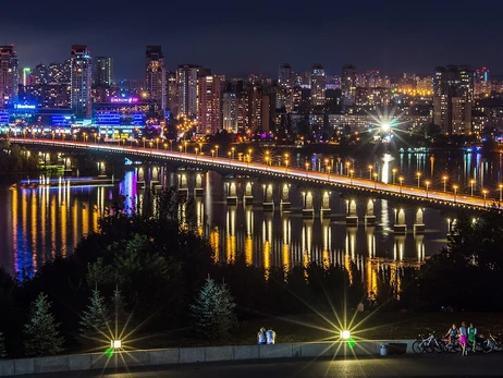 В Минразвития заявили, что за содержание моста Патона отвечает исключительно община Киева