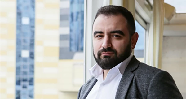 Факт. Від різнороба до власної студії дизайну та ремонту BORISSTUDIO — професійний шлях Нерсеса Саркісяна