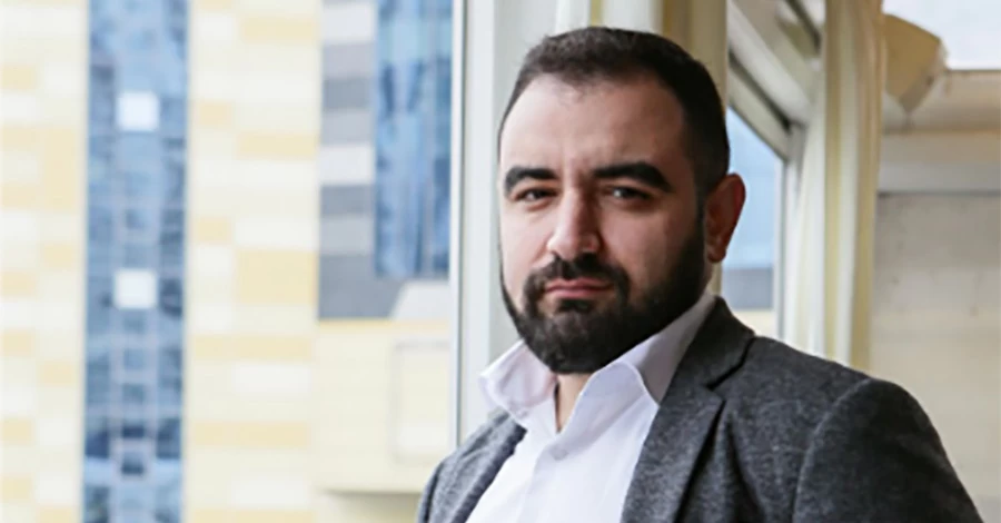 Факт. Від різнороба до власної студії дизайну та ремонту BORISSTUDIO — професійний шлях Нерсеса Саркісяна