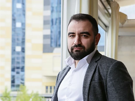 Факт. Від різнороба до власної студії дизайну та ремонту BORISSTUDIO — професійний шлях Нерсеса Саркісяна