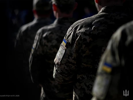 У столичному ТЦК побили ветерана - поліція з’ясовує обставини 