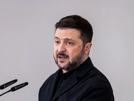 Зеленский объяснил, почему на переговоры в США не поехала военная подгруппа