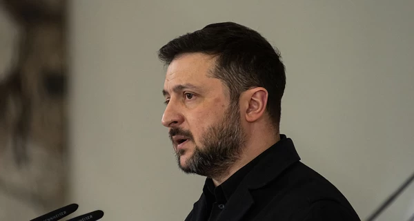 Зеленский потроллил Путина из-за блокировки Telegram: Можно переходить на бумажную почту, телеграф и лошадей