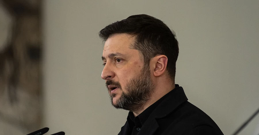 Зеленский потроллил Путина из-за блокировки Telegram: Можно переходить на бумажную почту, телеграф и лошадей