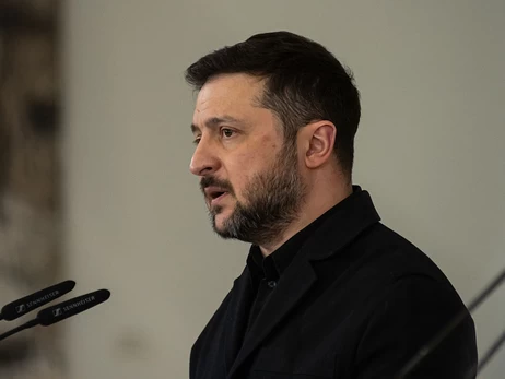 Зеленский потроллил Путина из-за блокировки Telegram: Можно переходить на бумажную почту, телеграф и лошадей