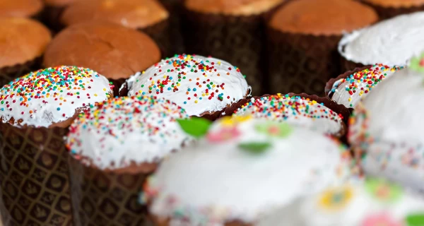 Як вибрати нешкідливу паску: на що звернути увагу у складі продукту