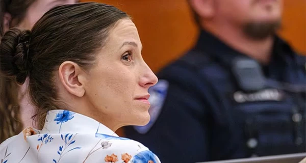 Закопала і книжку написала: п'ятірка убивць-письменниць