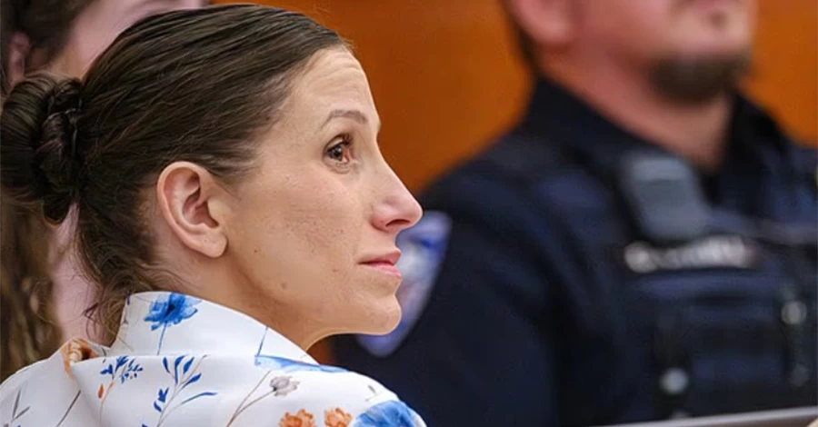 Закопала і книжку написала: п'ятірка убивць-письменниць