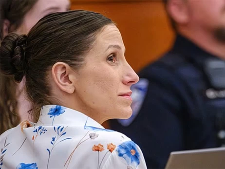 Закопала і книжку написала: п'ятірка убивць-письменниць