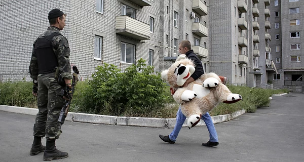 Навіщо Кремль хоче привезти на окуповані території України 114 тисяч колонізаторів