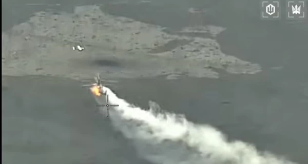 Зеленський нагородив орденами екіпаж 