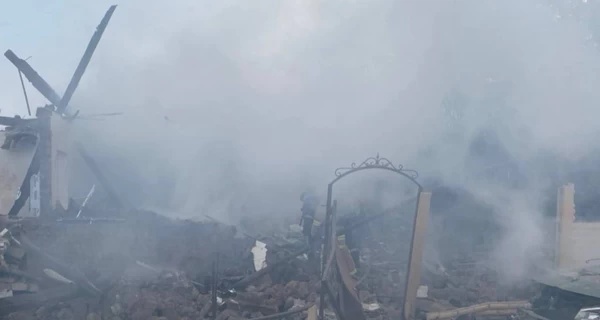 Росіяни завдали ударів по Запоріжжю - загинули двоє людей, поранено двох підлітків